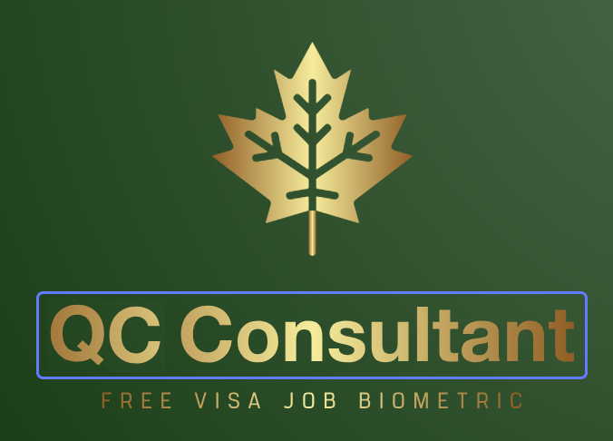 QC Consultant Logo